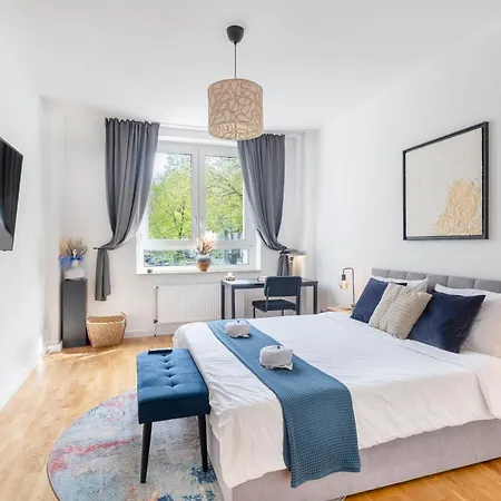 Spacestays Apartment Wifi Ps4 Netflix Parking! Essen Exterior foto
